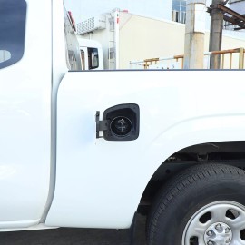 CSKT2022 Fits 2022-2024 Nissan Frontier Locking Fuel Tank cap Gas Cap Accessories