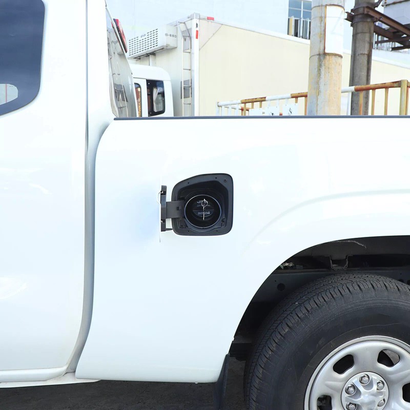 CSKT2022 Fits 2022-2024 Nissan Frontier Locking Fuel Tank cap Gas