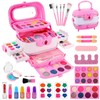 Kabeila Makeup Set, Girls, Toy, Makeup Set, Children, Kids Makeup,