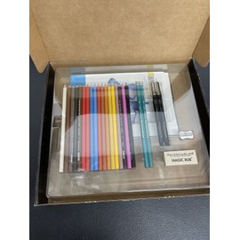 Prismacolor 47 Count Prismacolor Technique 2 Art Lessons In 1 Nature & Animal Drawing Sets