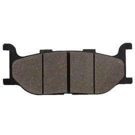 Daytona Brake Pad for Motorcycles, Hyper Pad (Semimetal Pad), BOLT (14-21), SR40 (01-21), DS400 (96-17), For Front, 78147 No: 32