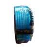 Zeluga Z-Flex Industrial Interchange with Ball Coupler and Air Safety