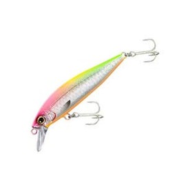 Shimano Flat Side Minnow Cardiff Stream Flat Trout 65S ZN-265T 011 Kyorin PC