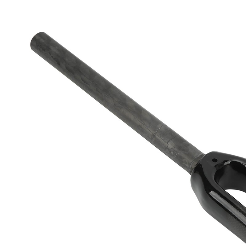 Carbon Fiber 700C Road Bike Front Fork C Brake Straight