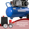 Air Compressor Pressure Switch Compressor, Pressure Regulator 220 V with