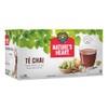 Nature's Heart Té Chai con Especias, 20 sobres
