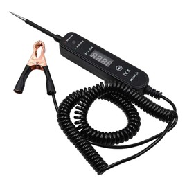 Probador Eléctrico Automotriz Herramienta Dispositivo Multifuncional