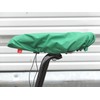 Kappe - hochwertiger, Leichter und wasserdichter Sattelschutz/Sattelbezug von FAHRER (Grün)