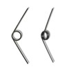 Spiralim Torsion Spring Kick Spring 3 Rolls 120° Spring Torsion
