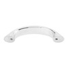 168mm Boat Grab Handle Heavy Duty Marine Hand Rail Stainless