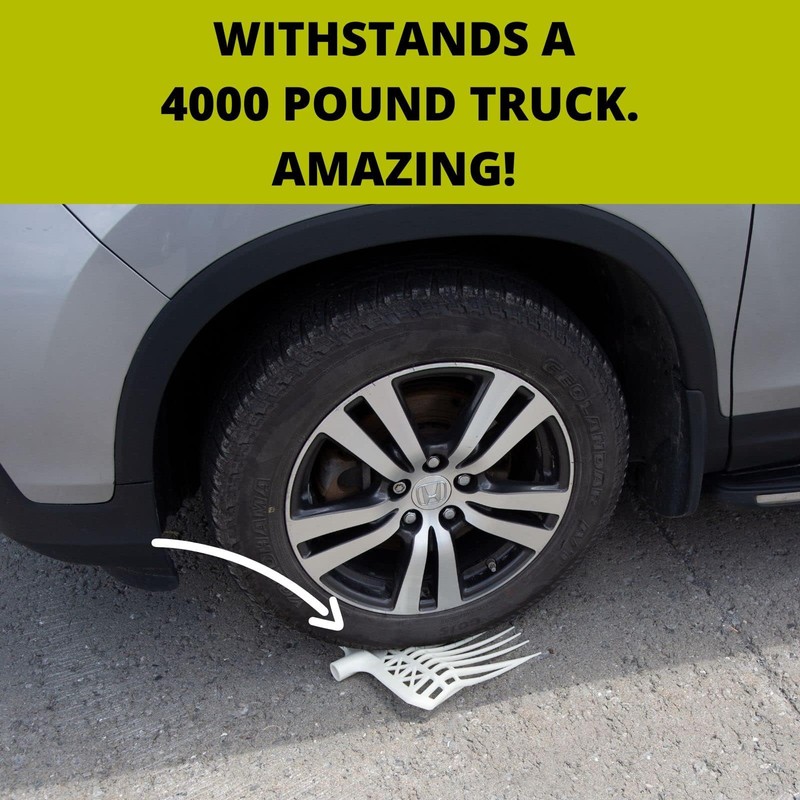 SUEVIA - Pro Manure Fork Head Without Handle - Ultra