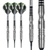 Winmau Sniper 20g Softip Tungsten Darts with Prism Flights and