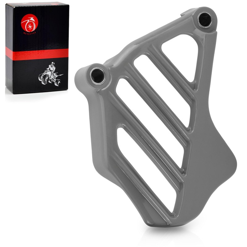 Front Sprocket Cover For Honda CR250R CR500R 1984-2001