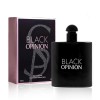 Secret Plus BLACK OPINION by Secret Plus women perfume 3.4oz