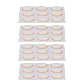 Almohadillas de Esponja Suave para Juanetes, Parches Protectores de Pies, 36 Piezas para Callos, Alivio de Ampollas, Adecuados para la Vida Diaria y Deportes Al Aire Libre