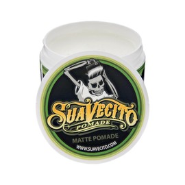 Suavecito Matte Pomade 113g
