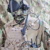 U-174 PTT Adapter Military to Civilian wire jack Transition,Convert NATO