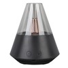 Essential Oil Diffuser Humidifier 5W 150ML Long Lasting Aroma Diffuser