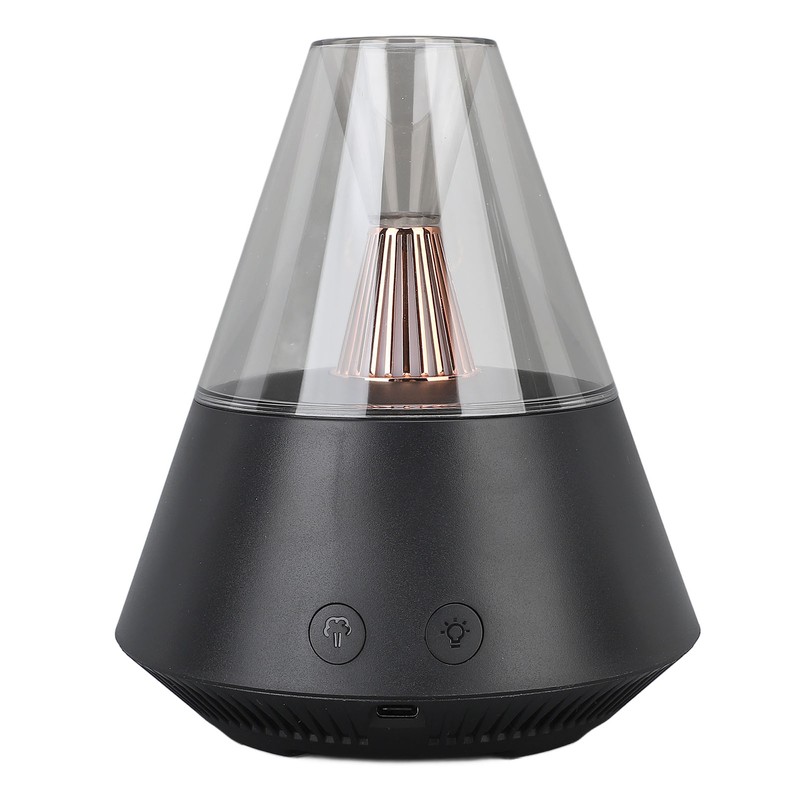 Essential Oil Diffuser Humidifier 5W 150ML Long Lasting Aroma Diffuser