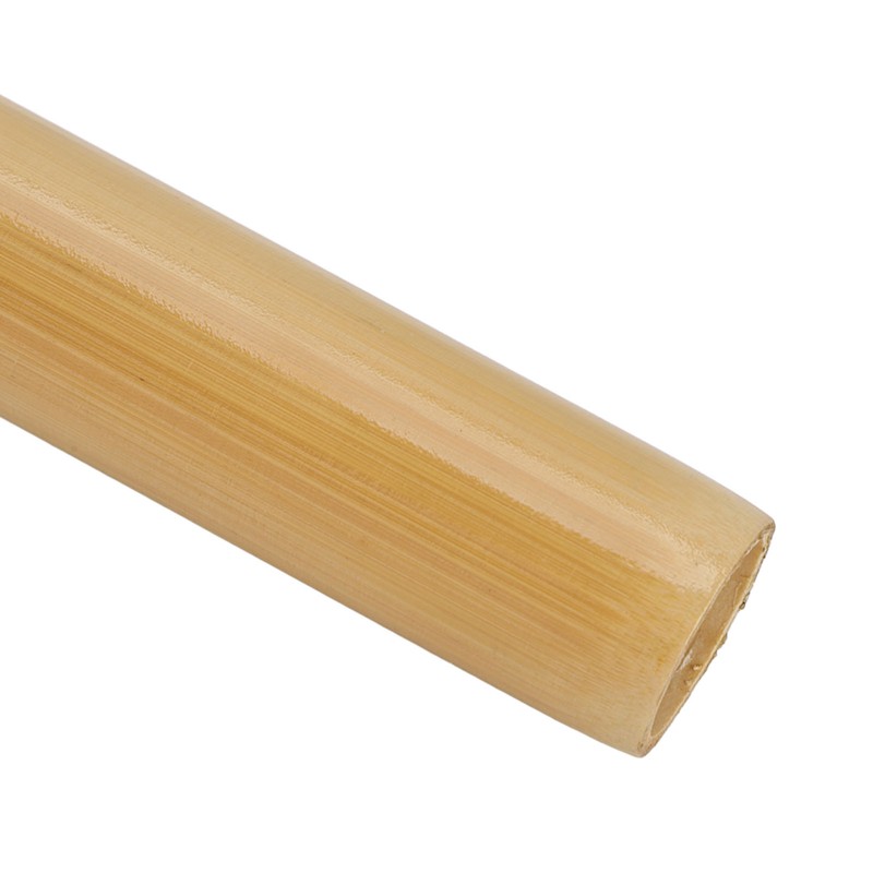 Bamboo Massage Stick Therapy Spa Shoulders Neck Face Thoroughly Unblock