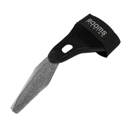 Booms Fishing FG1 Finger Protector One Finger Fishing Glove Casting One Size Fits All