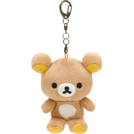 RK Rilakkmanui Keychain Rilla MX15401