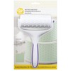 Wilton 2-Piece Pattern Embosser Set