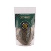 Organic Peppermint Loose 50 g (Pack of 6, Total 300