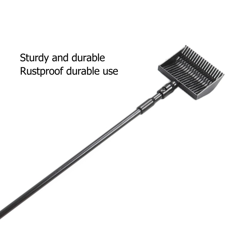 6 in 1 Aquarium Cleaning Kit Multifunction Replaceable Durable Fish