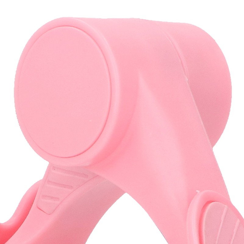Pelvic Hip Trainer Relaxed Legs Buttocks Thigh Muscle Exerciser Inner