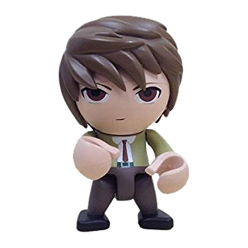 Death Note Light Yagami Anime Trexi Figure