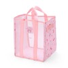 Sanrio Sanrio My Melody Mesh Storage Case M Character 943037