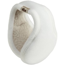 180s Women's Tahoe Ear Warmer, Snow