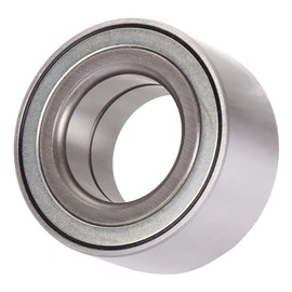 SCITOO 510090 1PC Front Wheel Hub Bearing for 2007-2018 for Dodge Caliber for Jeep Compass,Patriot for Mitsubishi Lancer,Outlander,Outlander Sport 1.8L 2.0L 2.4L 3.0L