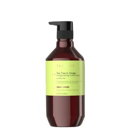 Theorie Tea Tree and Ginger Conditioner 400ml