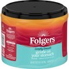 Folgers Simply Smooth Ground Coffee, Mild Roast, 27 Oz. Canister