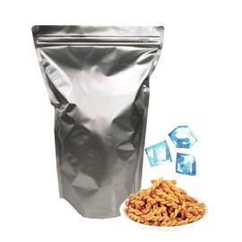 Pasta Snack, Salt Flavor, Commercial Use, 2.2 lbs (1 kg), Sanshu Sohonpo Sanshu Confectionery, Pasta Snack, Crunchy Texture, Snack, Snack, Snack, Snack, Snack, For Commercial Use, 2.2 lbs (1 kg)