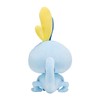 Pokemon Center Original Plush Messon