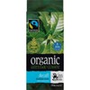 Bean Ground and Drunk Organic Fairtrade Decaff Medium Roast Coffee