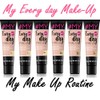 Base De Maquillaje Myeveryday Make-Up