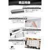 fogman slip holder, order clipper, wall mounted, commercial use, slip