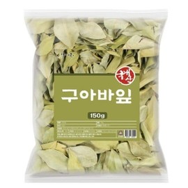 구아바잎 150g/국내산 Guava Leaves 150g / Domestic Product