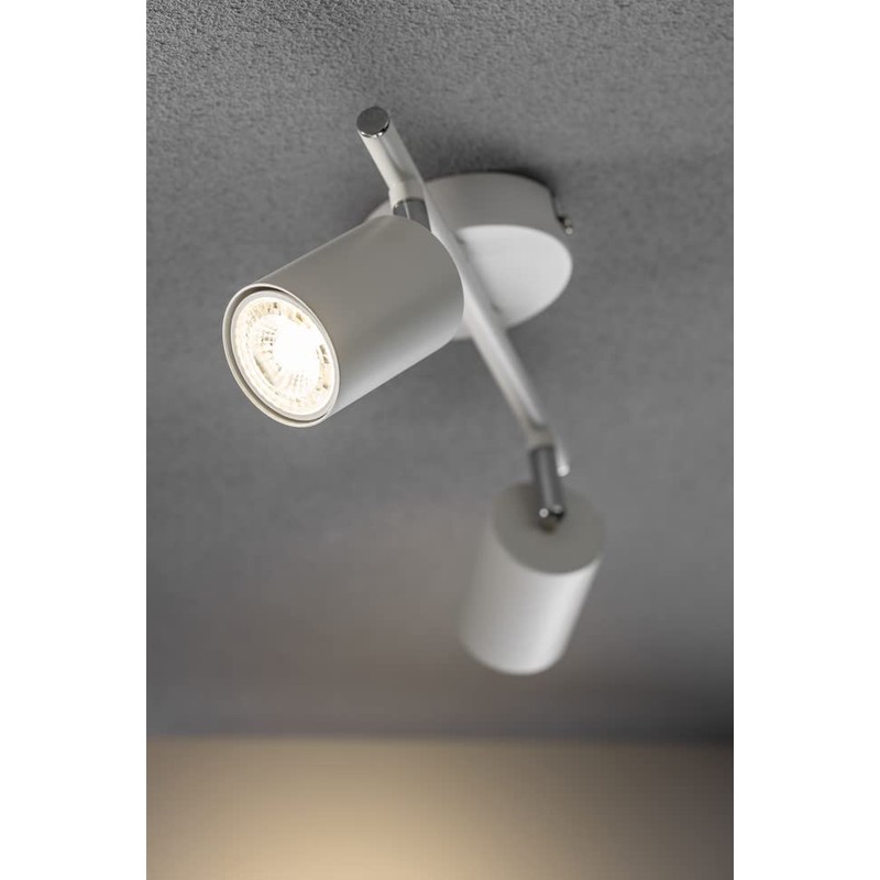 CGC Lighting Modern Contemporary Design Adjustable Heads GU10 Ceiling Spot