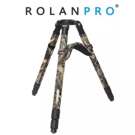ROLANPRO 호환 ROLANPRO 무축 삼각대 어깨 패드 차폐 슬리브 케이스 어깨 패드 GITZO Benro RRS LEOFOTO 카메라 총 [[58]Grass camouflage] Compatible ROLANPRO Non-Center Tripod Shoulder Pad Shield Sleeve Case Shoulder Pad GITZO Benro RRS LEOFOTO Camera Total [[58]Grass camouflage]