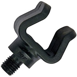 Fox Rod Lok Large - Carp Rod Rest for Rod Pods, Rod Rest for Bank Sticks