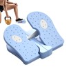 Foot Stepper Machine | Folding Cross Trainer, Stepper Trainer for