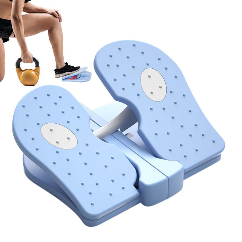Foot Stepper Machine | Folding Cross Trainer, Stepper Trainer for