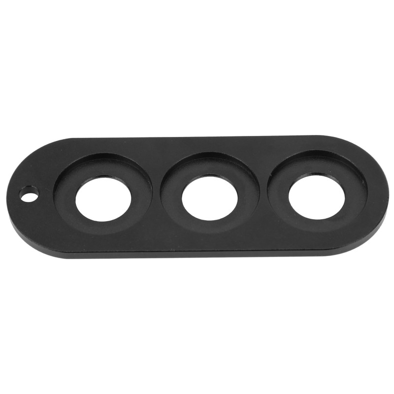 Billboard Cue Joint Protector Storage Clip Pool Table Stick Joint