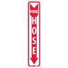 NMC FHP8P FIRE HOSE – 4 in. x 18 in.
