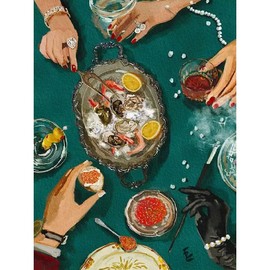 Eiazuiks Diamond Painting Kits for Adults, Ladys 5D DIY Diamond Art Kits Full Drill Diamond Dots for Gift Wall Decor Gem Arts 12x16 inch